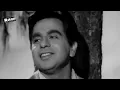 Dil Tadap Tadap Ke Kah Raha Hai | Madhumati Songs - Dilip Kumar - Vyjayantimala - Lata Mangeshkar