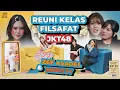 Lagu CHITCHART EP.21 | ZEE CHRISTY JKT48 JANJI GRAD BARENG | BAHAS OPERASI USUS BUNTU \u0026 KELAS FILSAFAT