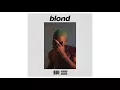 nights - frank ocean (ending repeated 5min)