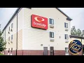 Econo Lodge Inn Suites Fairgrounds Des Moines IA United States Hotel Review