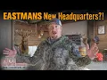 We moved Eastmans New Using Forever Barnwood