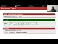 Frequency Analysis for Breaking Ciphers