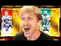 Wheel of MUT Grand Finale Madden 24
