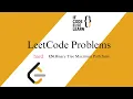 LeetCode 124 Binary Tree Maximum Path Sum Hard If Code Else Learn