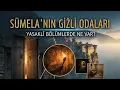 SÜMELA MANASTIRI | GÖKYÜZÜNE ASILI BİR MUCİZE 