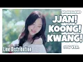 Download Lagu [Line Distribution] MOMOLAND- Jjan! Koong! Kwang! OT6 version (without Yeonwoo) #momoland #merry #mv