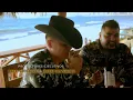 @Grupo Firme - Te Equivocaste - Mimoso  @Luis Angel El Flaco- El Yaky- Grupo Codiciado (Vídeo Lyric)