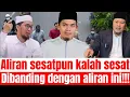 Download Lagu ALIRAN SESATPUN KALAH SESAT DENGAN ARRAZY HASYIM!!! MP3