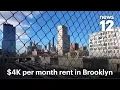 4K per month rent for affordable housing has Brooklyn residents pushing back News 12