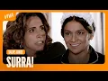 Download Lagu LUCIMAR BATE EM WANDA APÓS EMBOSCADA! 💥 | SALVE JORGE | CENAS MARCANTES | VIVA