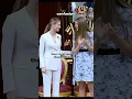 Download Lagu confusion between Princess Leonor and infanta Sofia #princess #king #history #shorts