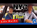 Life Hacks For New York City Driving Test