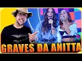 Lagu ANITTA e IVETE SANGALO Ao Vivo Na Estrada e Na Pipoca