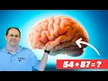 Easy Way for EVERYONE to Improve Mental Math Skills