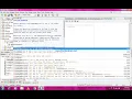 How to write applet program that show the Mouse position when clicked