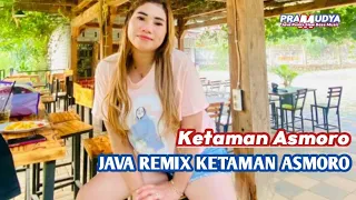 Download DJ KETAMAN ASMORO - CAMPURSARI JAWA REMIX TERBARU MP3