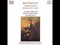 Romance No. 2 in F major, Op. 50