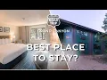 Where to Stay at the Grand Canyon South Rim - Is Yavapai Lodge Worth It