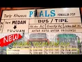 Download Lagu DAFTAR HARGA TIKET BUS ALS KE \