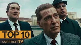 top 10 mafia movies