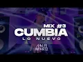 Download Lagu MIX #3 | CUMBIA LO NUEVO - ENGANCHADO PREVIA 2024 (Hoy, Perdonarte ¿Para Qué?, Sinvergüenza)