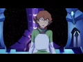 Voltron but Pidge is Toph Beifong