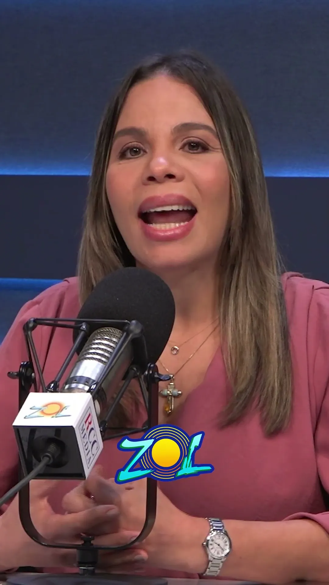 ¿Qué dicen los audios filtrados de Javier Milei y Rosemary Maturana?