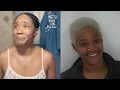 I Was Married To A Police Officer Tiffany Haddish Holds Back Tears Ahead Of DUI Court Date