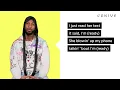 Key Glock "She Ready" Lyrics & Meaning | Genius Verified