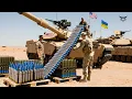 Download Lagu Amerikaans leger testvuur M1-tank met dodelijke 120mm pantserdoorborende tank voor tegenoffensief...