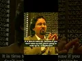 Download Lagu WAKE UP! Imam Al Ghazali's Message | Shaykh Hamza Yusuf #shorts #short
