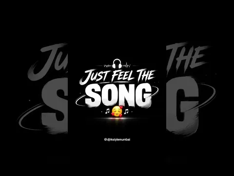 Feel The Song❤️