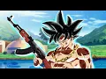 Download Lagu Dragon Ball Super - Ultra Instinct Trap Remix