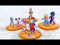 Who Took The Cookie? | Doggyland Kids Songs & Nursery Rhymes by Snoop Dogg