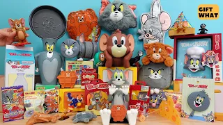 Tom and Jerry Ultimate Collection Unboxing 【 GiftWhat 】
