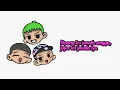 shamey, joanelune, GunZ - BAPER (Lyric Video)
