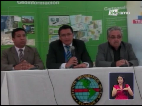 100% de papeletas electorales listas para segunda vuelta