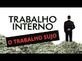 Trabalho Interno Inside Job dublado portugues