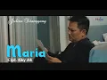 Download Lagu Julius Sitanggang - MARIA [OFFICIAL MUSIC VIDEO]