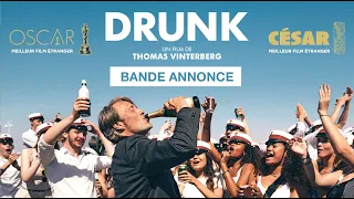DRUNK - Bande Annonce #2 [VOST]