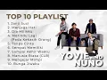 YOVIE AND NUNO FULL ALBUM TANPA IKLAN | JANJI SUCI MENJAGA HATI