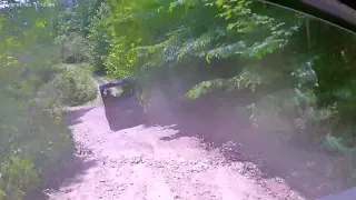 Off the beaten path in McDowell County WV June 2021