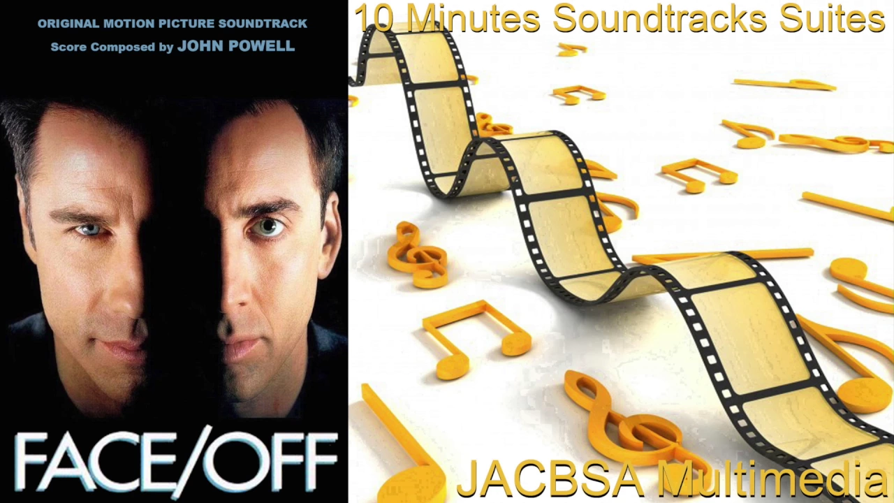 "Face/Off" Soundtrack Suite