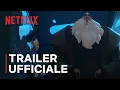 Video di Klaus | Trailer ufficiale | Netflix