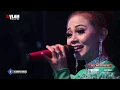 AKHIRNYA KUMENEMUKANMU - EVA AQWIELLA - SUPER STAR BULUNGAN WEDDING HUDA \u0026 WENNI