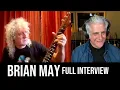 Download Lagu The Brian May Interview