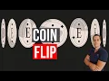 Ethernaut 03 Coin Flip
