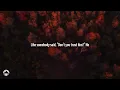 Anne-Marie - Alarm | Lyrics