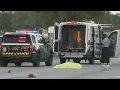 FHP Investigating Fatal Hit Run Accident In SW Miami-Dade