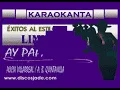 Karaokanta - Límite - Ay! papacito